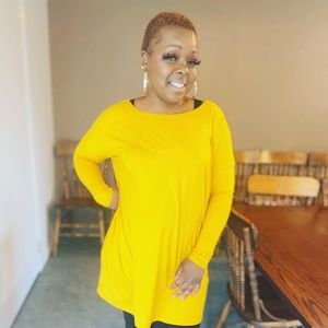 Meet your Posher, Chantelle